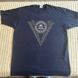 FBI vintage T-shirt “victory”